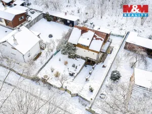 Prodej chaty, Hlubočky, Nám. Družby, 105 m2