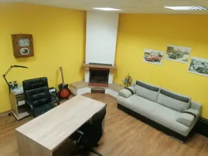 Prodej rodinného domu, Ostrava, Dobrovského, 350 m2