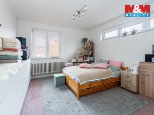 Prodej rodinného domu, Jihlava - Horní Kosov, Lípová, 375 m2