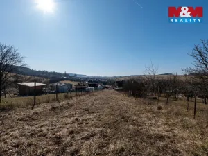 Prodej pozemku pro bydlení, Slavičín - Divnice, 1635 m2