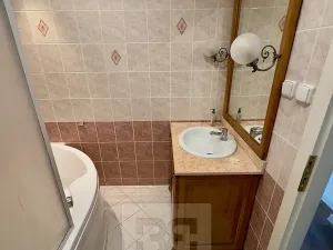 Pronájem bytu 3+1, Kladno, Štěpánská, 76 m2