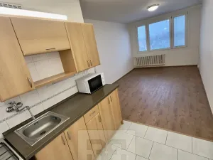 Pronájem bytu 2+kk, Praha - Strašnice, Vyžlovská, 40 m2