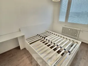 Pronájem bytu 2+kk, Praha - Strašnice, Vyžlovská, 40 m2