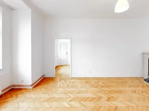 Pronájem bytu 3+1, Praha - Vršovice, Kodaňská, 115 m2