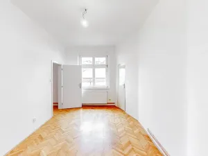 Pronájem bytu 3+1, Praha - Vršovice, Kodaňská, 115 m2