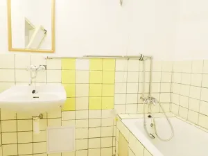 Prodej bytu 2+1, Žlutice, Nádražní, 55 m2