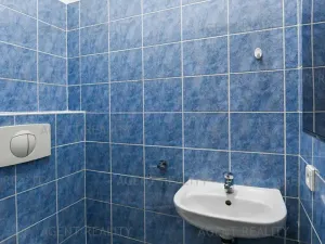 Pronájem bytu 2+kk, Praha - Břevnov, Slavníkova, 57 m2