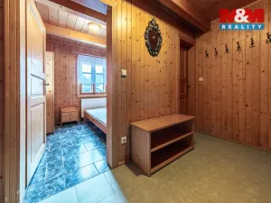 Prodej chalupy, Žacléř - Prkenný Důl, 97 m2
