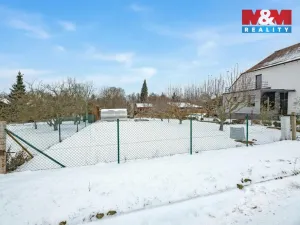 Prodej pozemku pro bydlení, Kostelec nad Orlicí, Jůnova, 571 m2