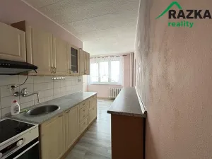 Prodej bytu 3+1, Aš, 60 m2