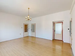 Prodej bytu 3+1, Mostek, 76 m2