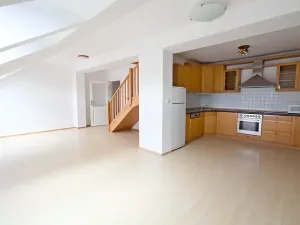 Pronájem bytu 4+kk, Domažlice, Kostelní, 129 m2