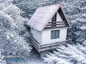 Prodej zahrady, Zádveřice-Raková, 655 m2