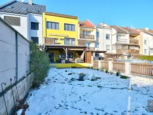 Prodej rodinného domu, Chlumec, 221 m2