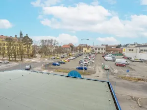 Prodej bytu 2+kk, Kladno, Váňova, 43 m2