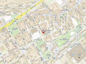 Prodej bytu 2+kk, Kladno, Váňova, 43 m2