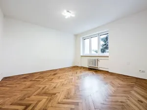Pronájem bytu 2+1, Brno, Merhautova, 61 m2