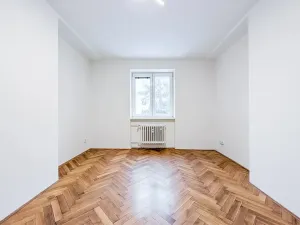 Pronájem bytu 2+1, Brno, Merhautova, 61 m2