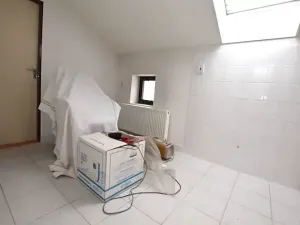 Prodej garáže, Písek, 161 m2