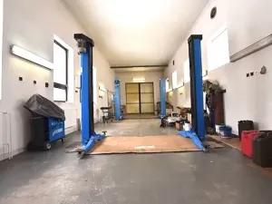 Prodej kanceláře, Písek, 161 m2