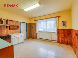 Prodej rodinného domu, Žlutice, 103 m2