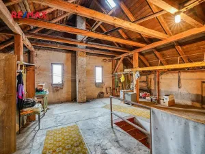 Prodej rodinného domu, Žlutice, 103 m2