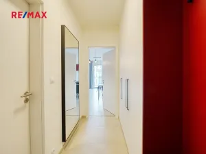 Pronájem bytu 1+kk, Plzeň, Františka Kováříka, 32 m2