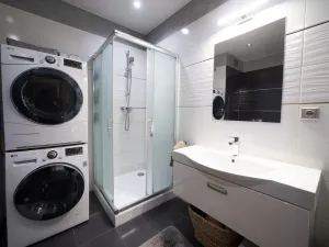 Prodej bytu 3+kk, Olomouc, Horní lán, 82 m2