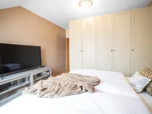 Prodej bytu 3+kk, Olomouc, Horní lán, 82 m2