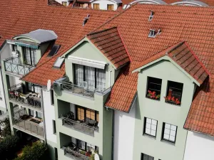 Prodej bytu 3+kk, Olomouc, Horní lán, 82 m2