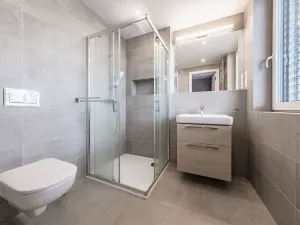 Pronájem rodinného domu, Praha - Březiněves, Skřivánčí, 157 m2