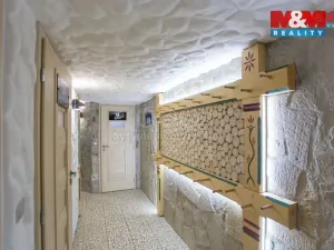 Prodej ubytování, Dolní Bečva, 325 m2