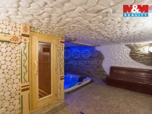 Prodej ubytování, Dolní Bečva, 325 m2