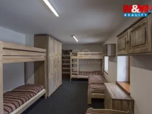 Prodej ubytování, Dolní Bečva, 325 m2