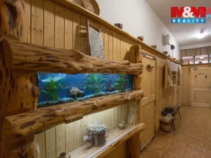 Prodej ubytování, Dolní Bečva, 1150 m2