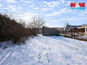 Prodej pozemku pro bydlení, Bystročice - Žerůvky, 1247 m2