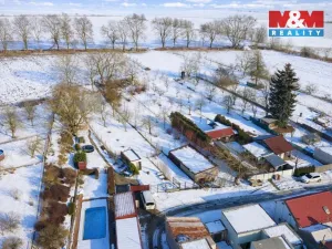 Prodej pozemku pro bydlení, Bystročice - Žerůvky, 1247 m2