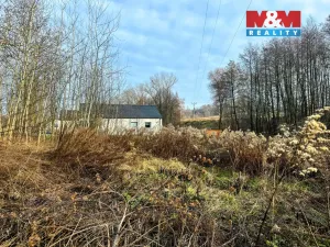 Prodej pozemku pro bydlení, Petřvald, Ostravská, 4322 m2