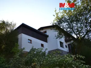 Prodej rodinného domu, Heřmánkovice, 240 m2