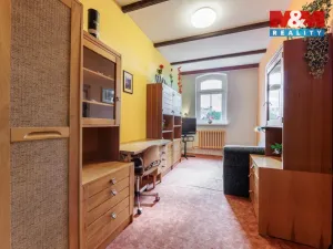 Prodej bytu 4+1, Karlovy Vary, Ondřejská, 79 m2