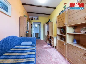 Prodej bytu 4+1, Karlovy Vary, Ondřejská, 79 m2