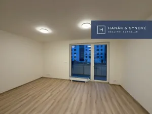 Pronájem bytu 1+kk, Brno, 35 m2