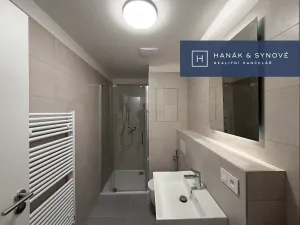 Pronájem bytu 1+kk, Brno, 35 m2