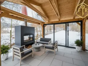 Prodej rodinného domu, Petrovice, 246 m2