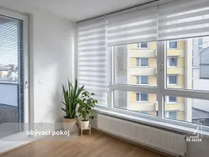 Prodej bytu 2+kk, České Budějovice, Staroměstská, 76 m2