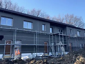 Prodej rodinného domu, České Budějovice, 75 m2