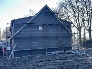 Prodej rodinného domu, České Budějovice, 75 m2