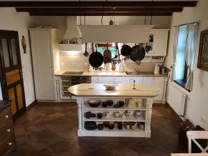 Prodej rodinného domu, Pecka, 300 m2