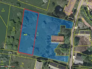 Prodej rodinného domu, Pecka, 300 m2