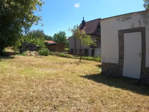 Prodej pozemku pro bydlení, Adamov, Na werku, 846 m2